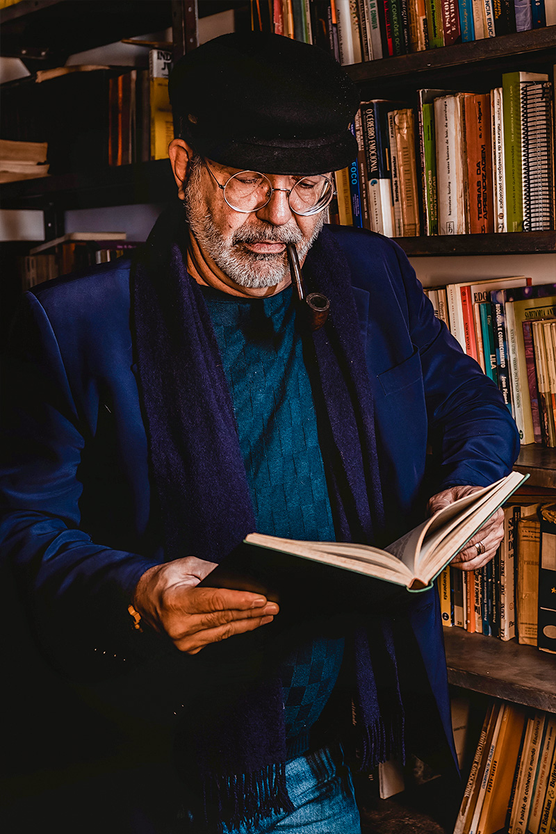 Dr. Ari